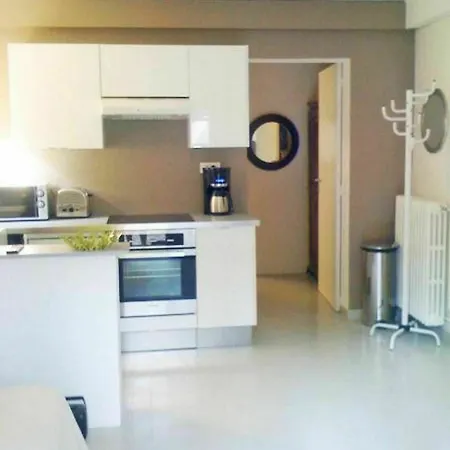 Apartment With One Bedroom In Saint-raphael, With Enclosed Garden And Saint-Raphael (Var)