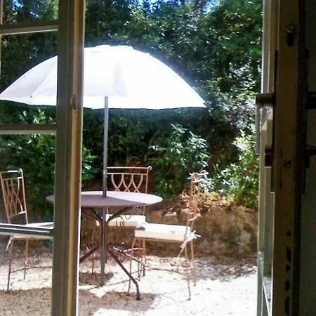 With One Bedroom In Saint-raphael, With Enclosed Garden And Apartment *
